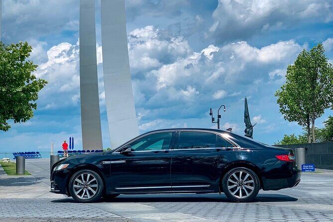 Airport Transfer to or from Washington,DC and Ronald Reagan National Airport - Who Should Consider This Transfer?