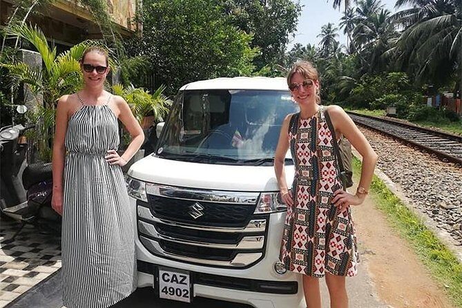 Airport transfers | Airport pickups and drops - Arugam Bay - Is This Transfer Right for You?