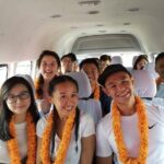 Airport Transfers in Kathmandu  Pickup OR Drop-Off Service - What to Expect When You Book