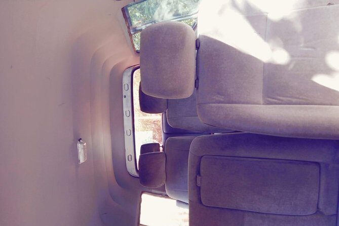 Airport transfers - Why Choose This Service?