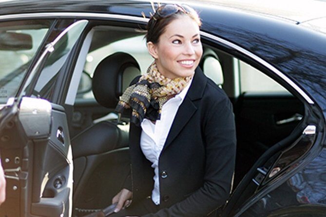 Airport Transportation From Carmel-By-The-Sea to San Francisco Airport (SFO) - Final Thoughts
