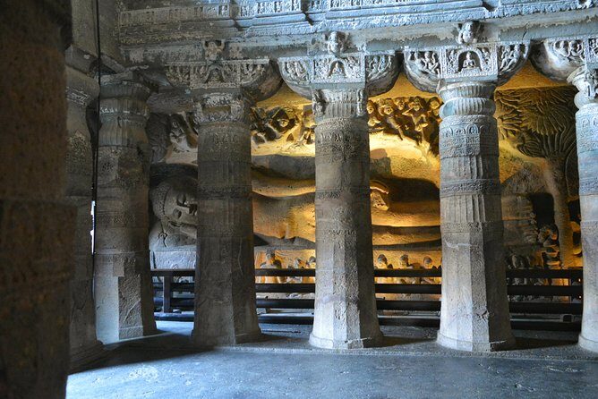Ajanta Caves Guided Day Tour - What Makes This Tour Stand Out?
