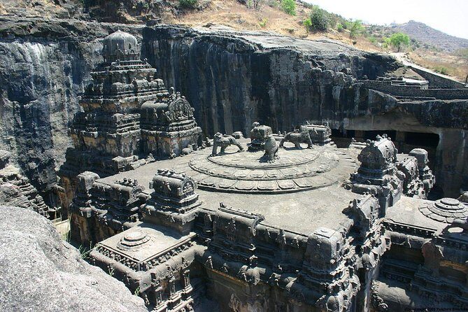 Ajanta & Ellora Combined Tour in a day from Aurangabad - Who Is This Tour Best For?