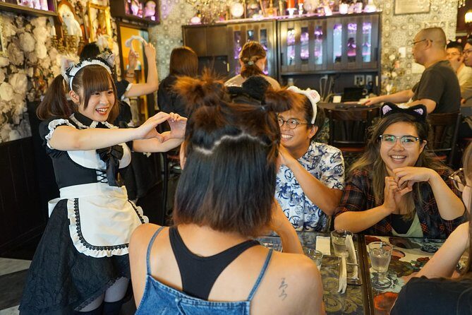 Akihabara Anime & Gaming Adventure Walking Tour - Breakdown of the Itinerary and Why It Matters
