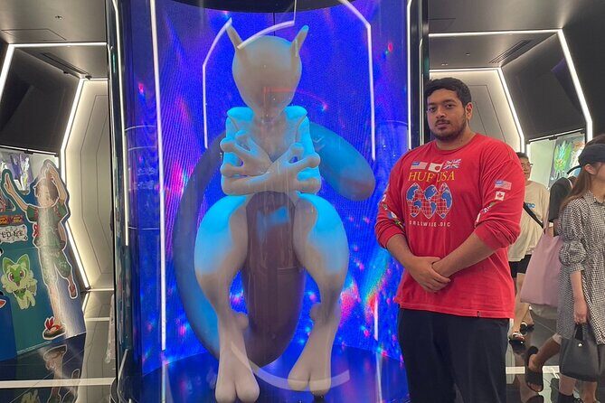 Akihabara Family Fun Private Guide to Anime, Food, and Games - Whats Included and What to Consider