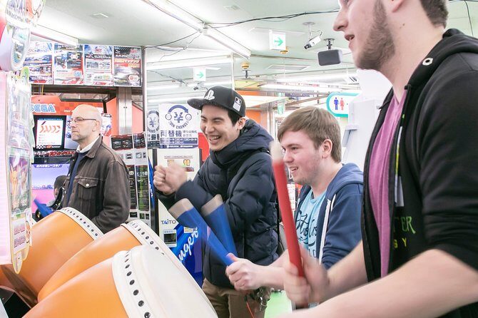 Akihabara Tailor-made Private Tour for Anime Fans - Who Will Love This Tour?