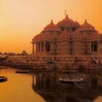 Akshardham Temple Evening Tour with Musical Fountain Show - Who Should Consider This Tour?