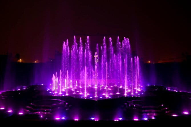 Akshardham Temple Exhibition, light and Water show With Transfers - Practical Details & Tips