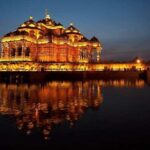Akshardham Temple Tour - Exploring the Akshardham Temple Tour in Detail