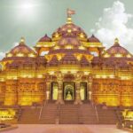 Akshardham Temple Tour Exhibition, Light & Water Show with Transfers - Who Should Consider This Tour?