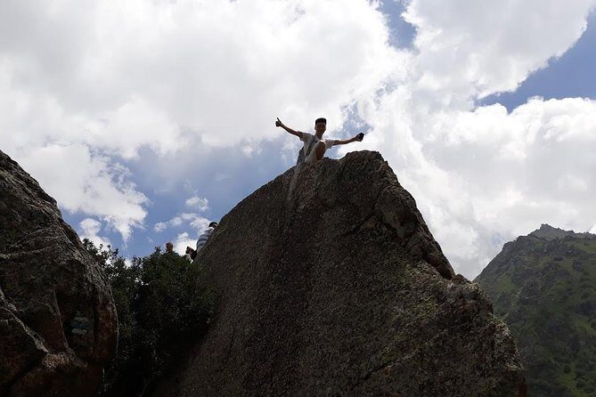Ala Archa National Park - The Trail and What You Can Expect