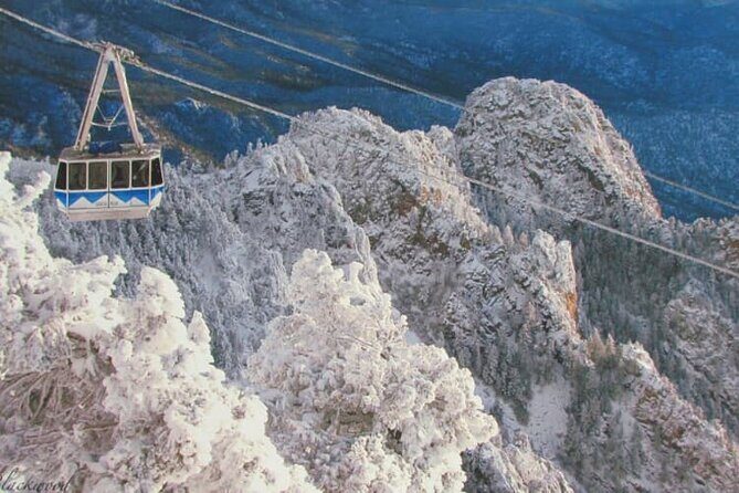 Albuquerque Snowshoe Experience - Who Will Love This Tour?