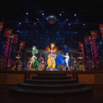 Alcazar Cabaret Show Pattaya - Who Will Love This Experience?