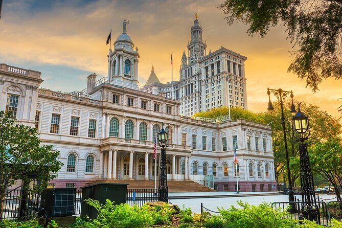 Alexander Hamilton Outdoor Quest Experience in New York - Final Thoughts
