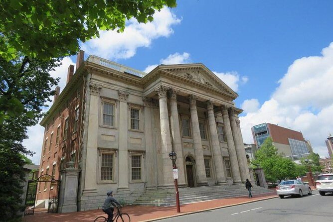 Alexander Hamilton Private Group Walking Tour in Philadelphia - Price and Value Analysis