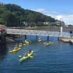 Alki Lighthouse Sea Kayak Tour - An In-depth Look at the Alki Lighthouse Sea Kayak Tour
