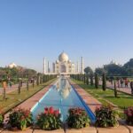 All Cost Inclusive Tour Extraordinaire of Taj Mahal, and Agra - The Sum Up
