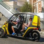 All Day GoCar Ultimate Las Vegas Day Tour - The Experience in Detail