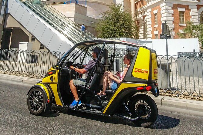All Day GoCar Ultimate Las Vegas Day Tour - The Experience in Detail