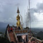 All day Krabi Jungle Tour (Hot Spring Water, Emerald Pool, Tiger Cave Temple) - Practical Details: Transportation, Group Size, and Pricing