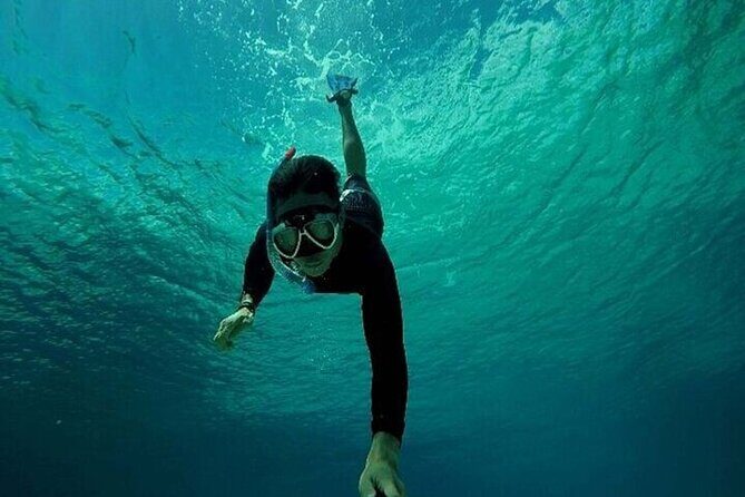 (ALL- IN) Bali Snorkeling Blue Lagoon with Waterfall - Final Thoughts: Why Choose This Tour?