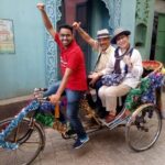 All In One Combo Tour of Mumbai City, Dabbawalas, Dhobhi Ghat, Slums & Bollywood - Authentic Experiences That Add Depth