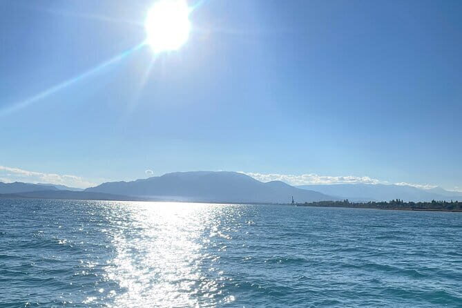 All in One Day Konorchek Canyon Issyk Kul Lake and Burana Tower - Visiting Burana Tower: A Step Back in Time