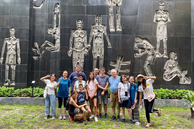 All-in-One Hanoi Walking Tour Through a Train Street - What the Reviews Tell Us