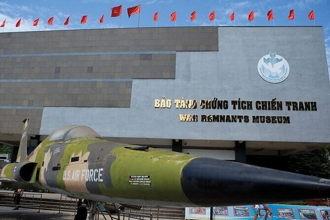 All in One Saigon Day Tour - Final Thoughts