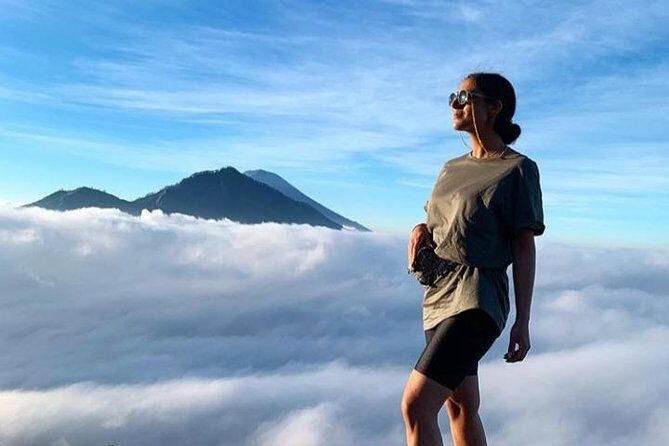 All Include: Mount Batur Sunrise Trekking Natural Hot Springs - Who Is This Tour Best For?