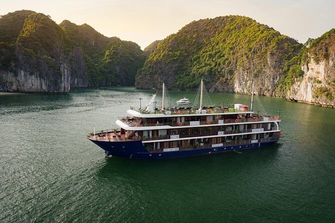 All-Inclusive 2D/1N 5star Cruises: Meals-Kayak-Cave-Accommodation - Final Thoughts