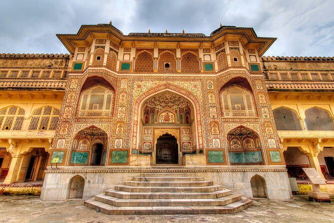 All Inclusive : 4 Day Golden Triangle Tour Delhi, Agra, & Jaipur - Practical Details & Value
