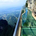All-inclusive 4-Day Private Zhangjiajie Tour Includes Glass Bridge& Evening Show - Who Would Love This Tour?