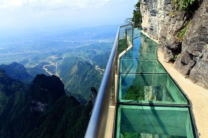 All-inclusive 4-Day Private Zhangjiajie Tour Includes Glass Bridge& Evening Show - Who Would Love This Tour?