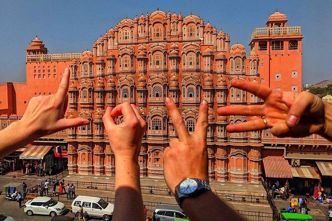 All Inclusive : 5 Days Golden Triangle Tour : Delhi, Agra, Jaipur - Who is This Tour Best Suited For?
