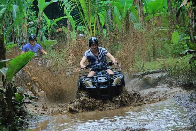 All Inclusive: ATV - Quad Ride and Bali Blue Lagoon Snorkeling - Is the Tour Worth the Price?