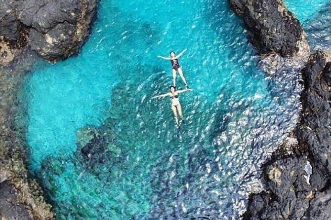 All Inclusive Bali Blue Lagoon Snorkeling with Lunch and Transport - Authentic Traveler Experiences