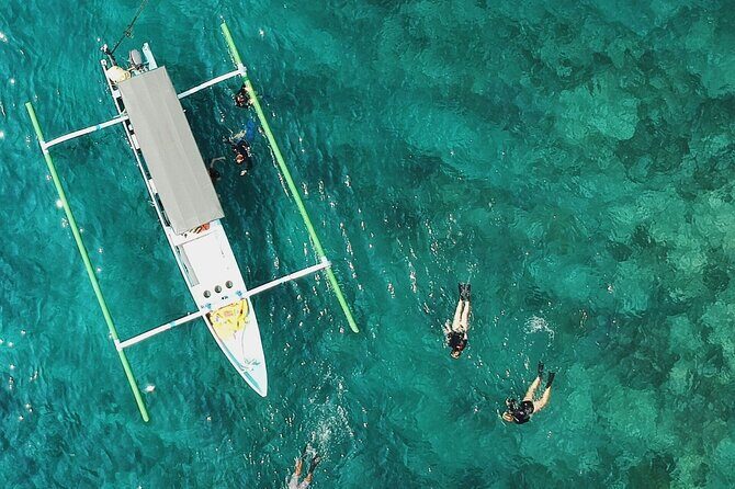 All-Inclusive Bali Snorkeling at Blue Lagoon Beach & ATV Ride - Who Will Love This Tour?