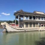 All Inclusive Beijing Private Day Tour to Summer Palace and Old Summer Palace - Authentic Insights from Reviewers