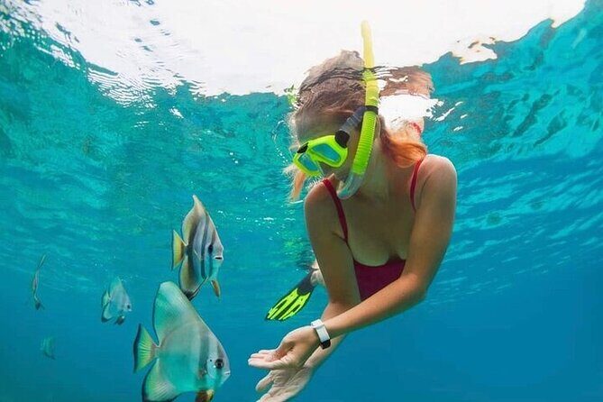 All Inclusive Blue Lagoon Snorkeling with Bali ATV Quad Adventure - Final Thoughts on Value & Suitability