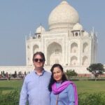 All Inclusive Day Trip to Taj Mahal from Delhi by Express Train - Practical Aspects and What They Mean for You
