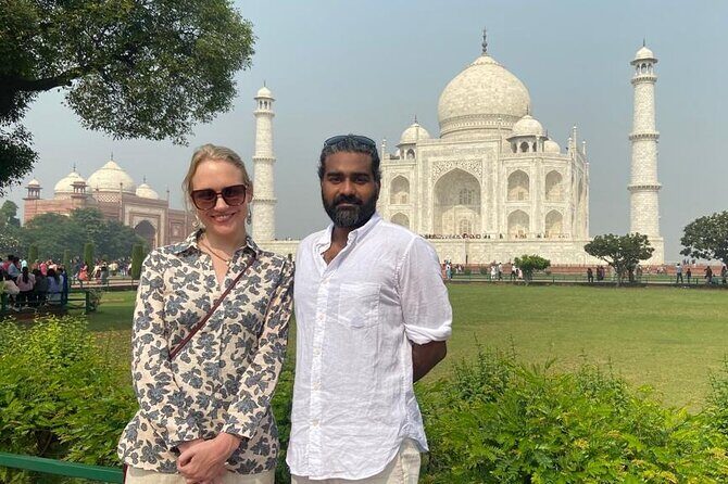 All Inclusive - Delhi and Agra 2 Days Private Guided Tour - Who Is This Tour Perfect For?