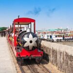 All inclusive Elephanta Caves Guided Tour - The Value and Overall Impression