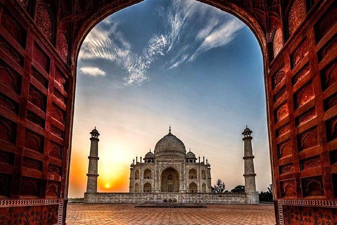 All inclusive Full Day Agra tour with exciting activities from Delhi by Car - Why This Tour Offers Great Value