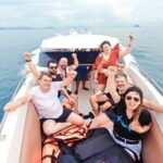 All Inclusive Full-Day Tour Phi Phi Islands from Phuket - Who Will Love This Tour?