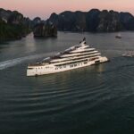 ALL Inclusive: Halong Bay Overnight Luxury Cruise Collection - Authenticity and Value