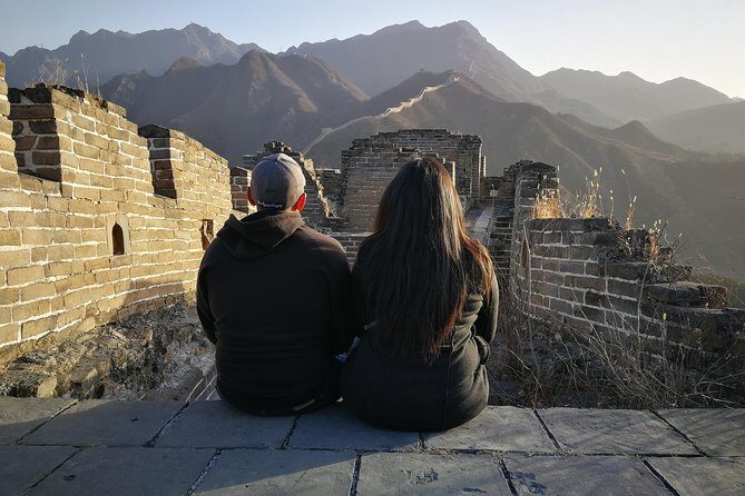 All-inclusive Hiking Tour-Xishuiyu Great Wall to Huanghuacheng Water Great Wall - Authentic Feedback from Travelers