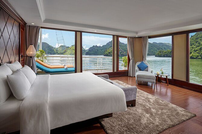 All-inclusive in Lan Ha Bay for 2Days 1 Night with many options - Final Thoughts: Is This the Right Choice?
