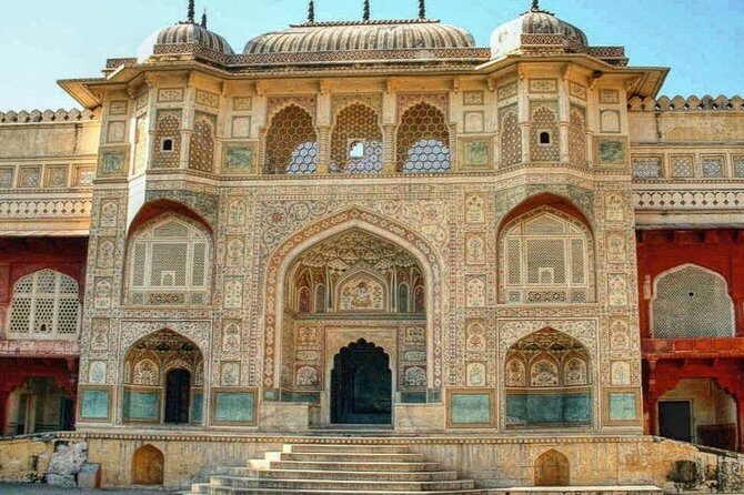 All Inclusive Jaipur City Private Day Tour From Delhi By Car - Who Is This Tour Best Suited For?