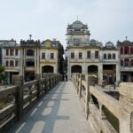 All Inclusive Kaiping Diaolou Heritage Private Day Trip from Guangzhou - The Value of the Tour: Is It Worth It?